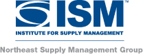 ISM Northeast Supply Management Group logo