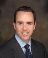 David Liddell